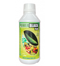Power Black - Plus